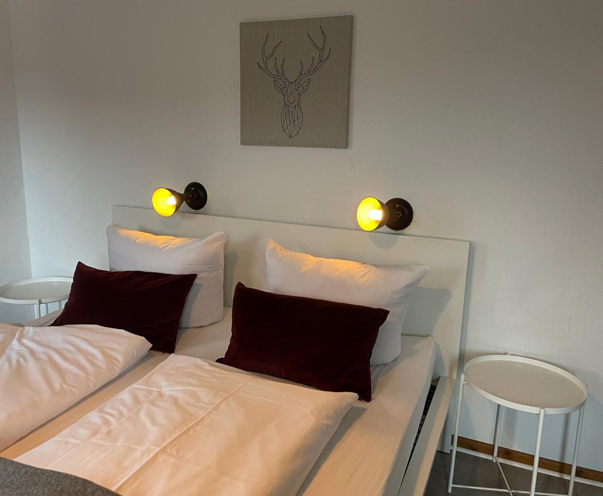 Peters Aparthotel Гослар Экстерьер фото