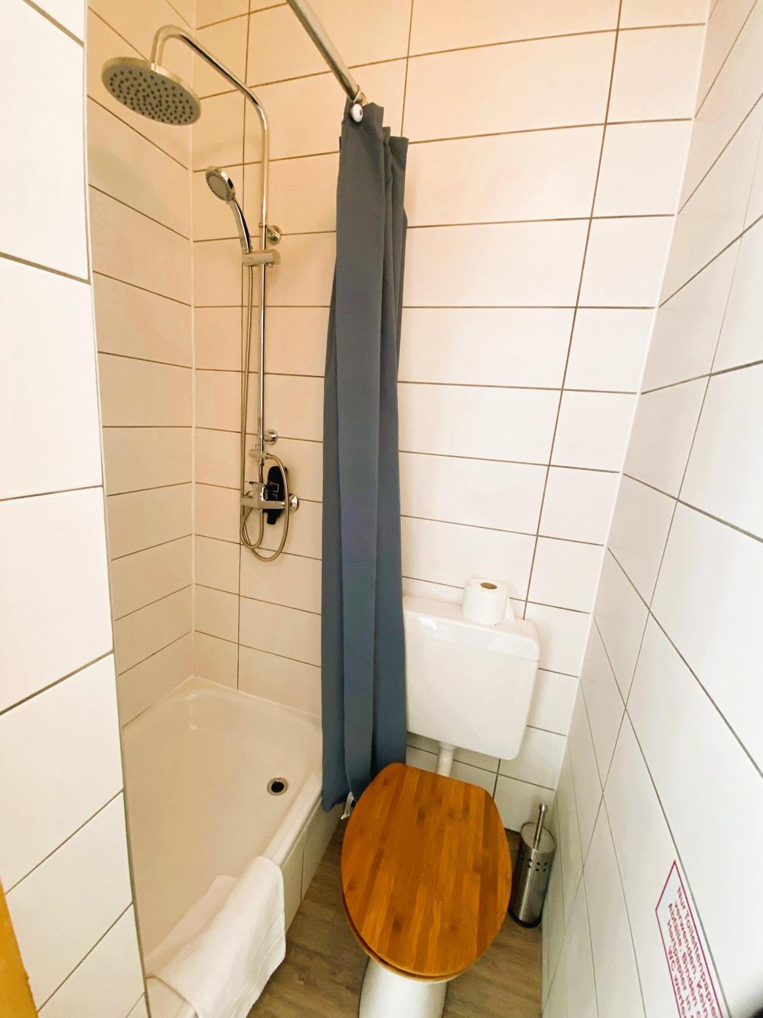 Peters Aparthotel Гослар Экстерьер фото