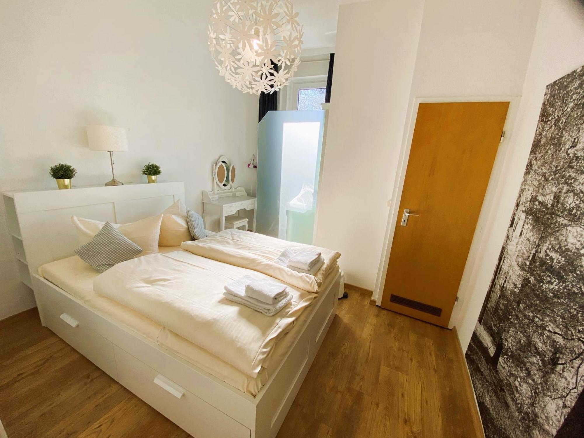 Peters Aparthotel Гослар Экстерьер фото
