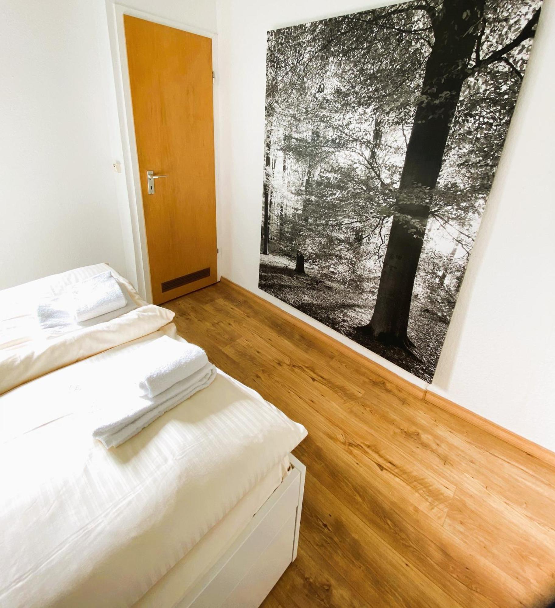Peters Aparthotel Гослар Экстерьер фото