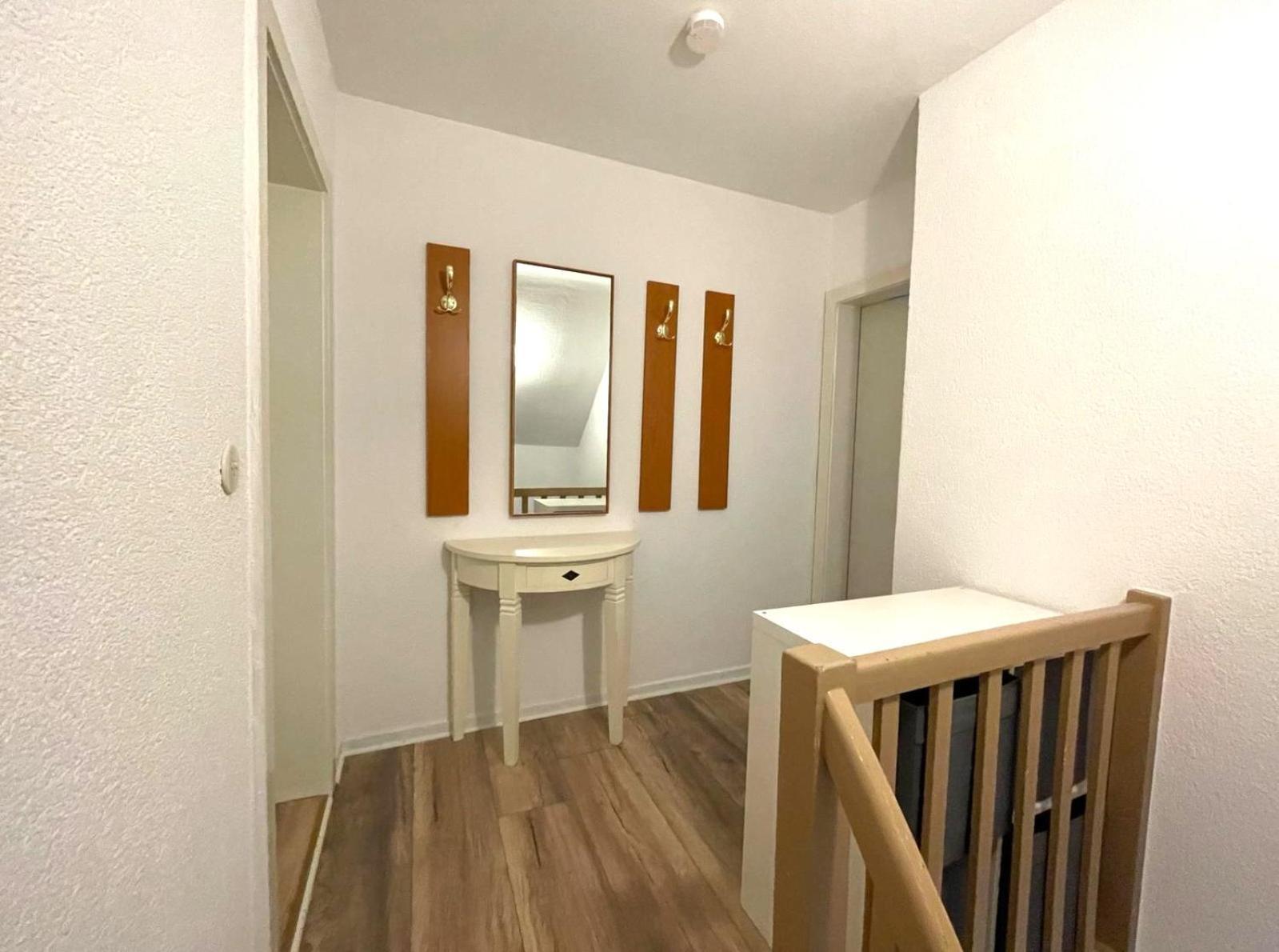 Peters Aparthotel Гослар Экстерьер фото
