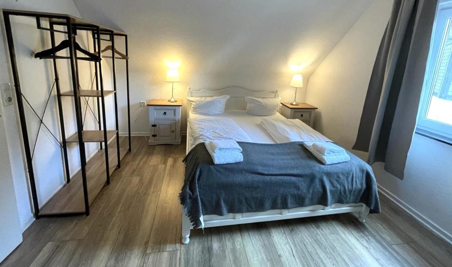 Peters Aparthotel Гослар Экстерьер фото