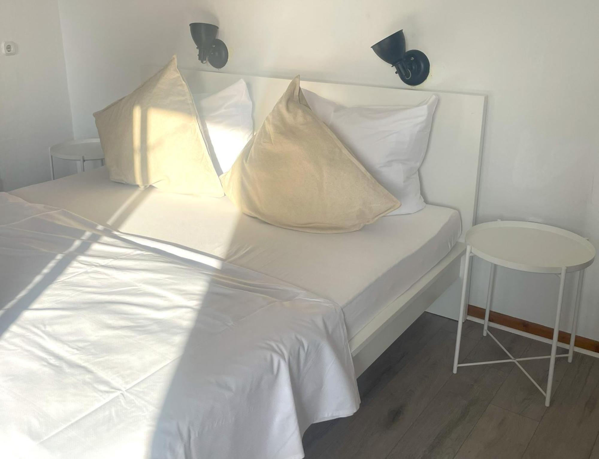 Peters Aparthotel Гослар Экстерьер фото