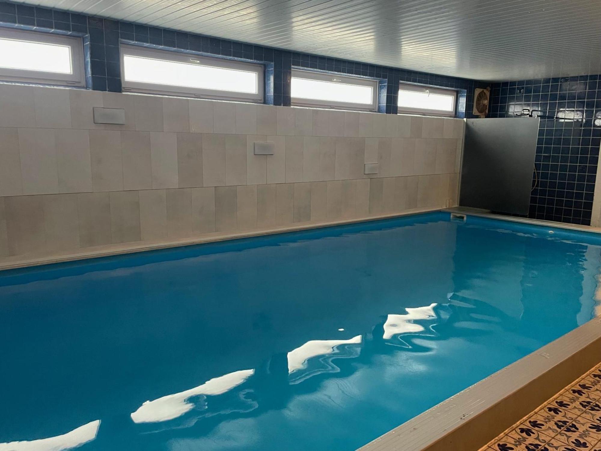 Peters Aparthotel Гослар Экстерьер фото